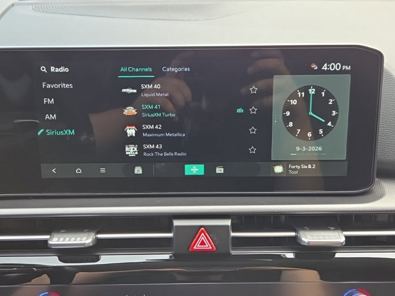 New 2027 Kia Sportage S AWD/4WD image 33