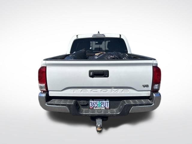 Used 2023 Toyota Tacoma SR5 RWD image 6