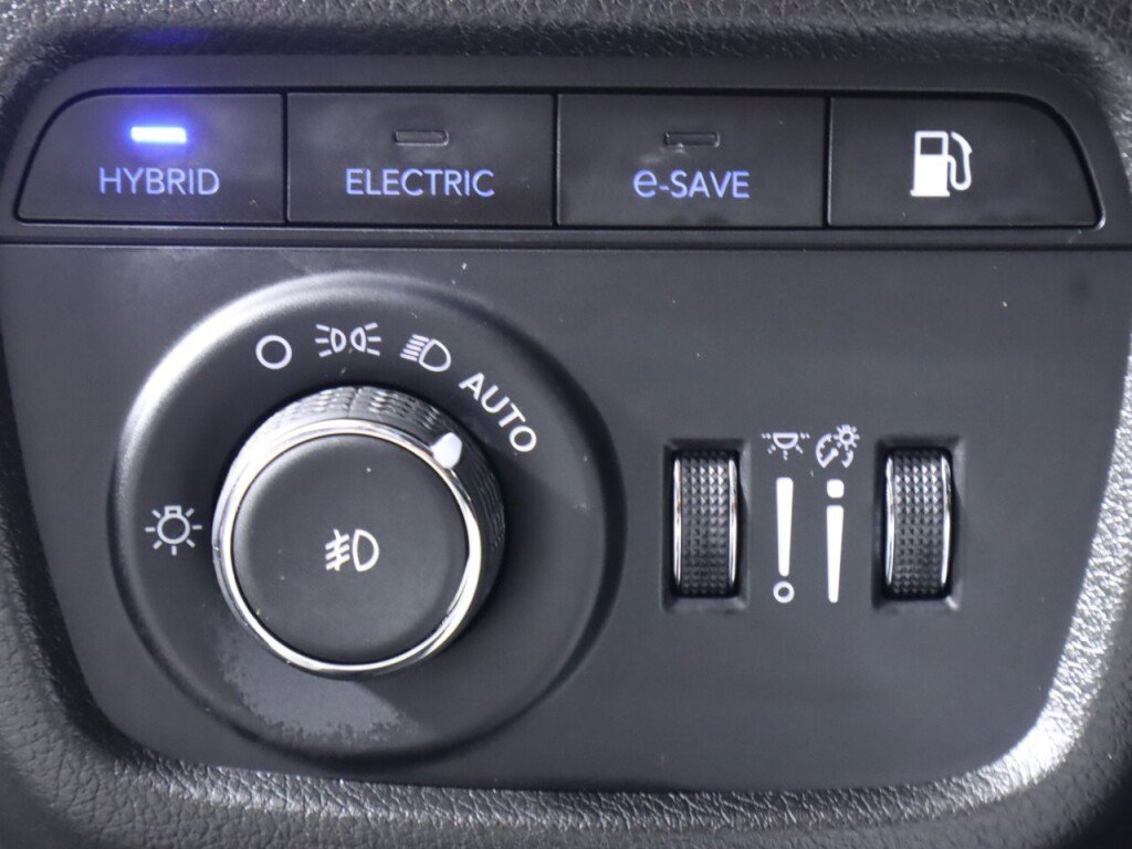 Used 2023 Jeep Grand Cherokee 30th Anniversary image 10