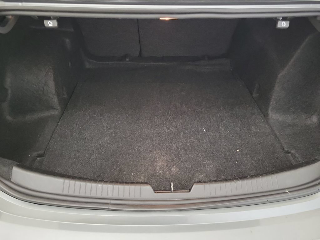 Certified 2024 Chevrolet Malibu LT FWD image 22