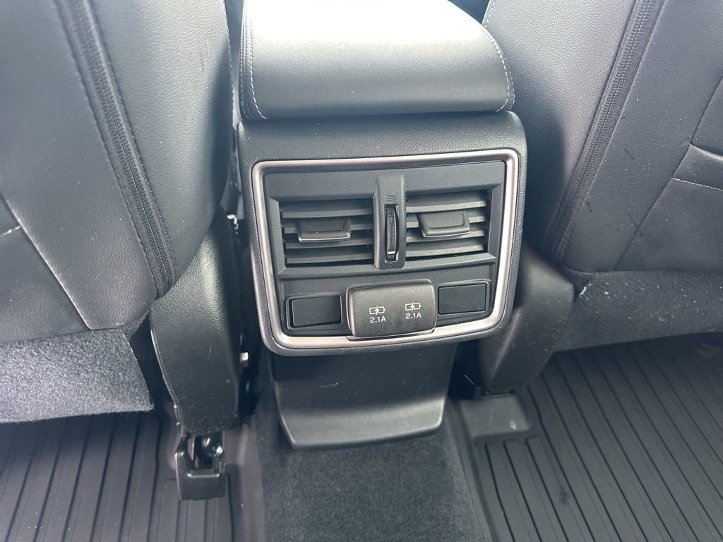 Used 2020 Subaru Forester Limited image 27