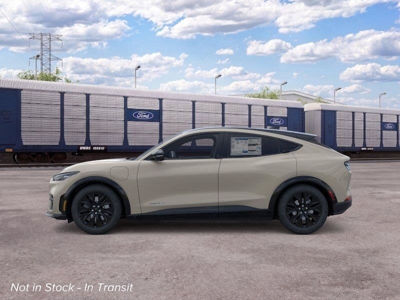 New 2026 Ford Mustang Mach-E Premium w/ Sport Appearance Package AWD/4WD image 3