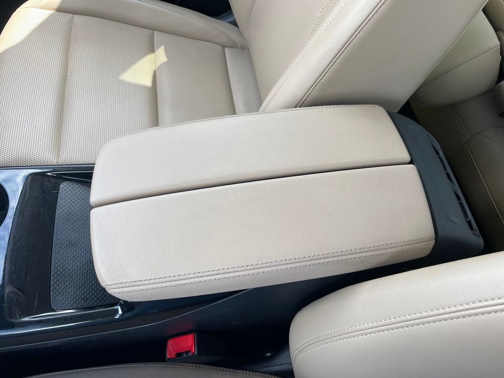 Used 2024 Buick Envision Preferred AWD/4WD image 42