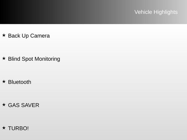Certified 2023 Buick Encore GX Select w/ Safety Package II AWD/4WD image 7