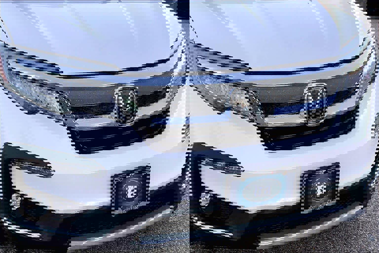 Used 2020 Honda Pilot Touring image 32