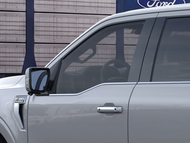 New 2026 Ford F150 Platinum AWD/4WD image 20