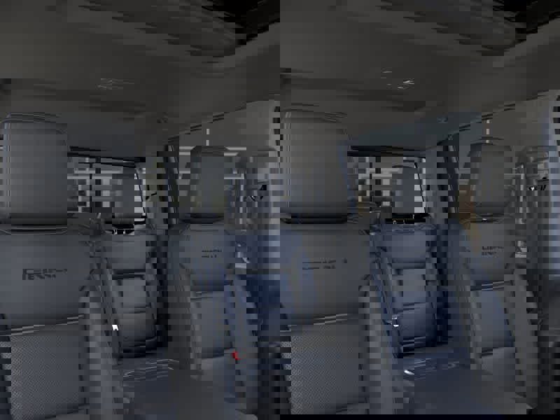 New 2026 GMC Sierra 1500 Denali w/ Denali Reserve Package image 24