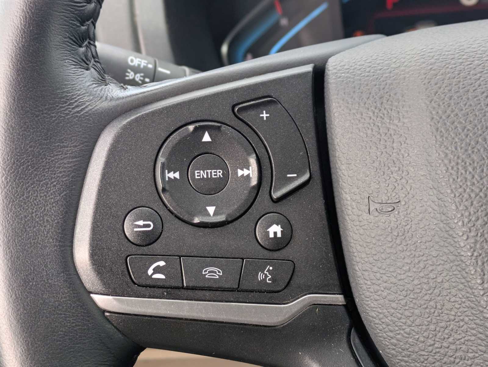 Certified 2023 Honda Odyssey EX-L image 24