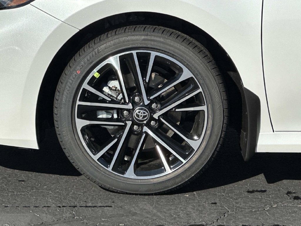 New 2026 Toyota Camry XLE w/ Premium Plus Package AWD/4WD image 8