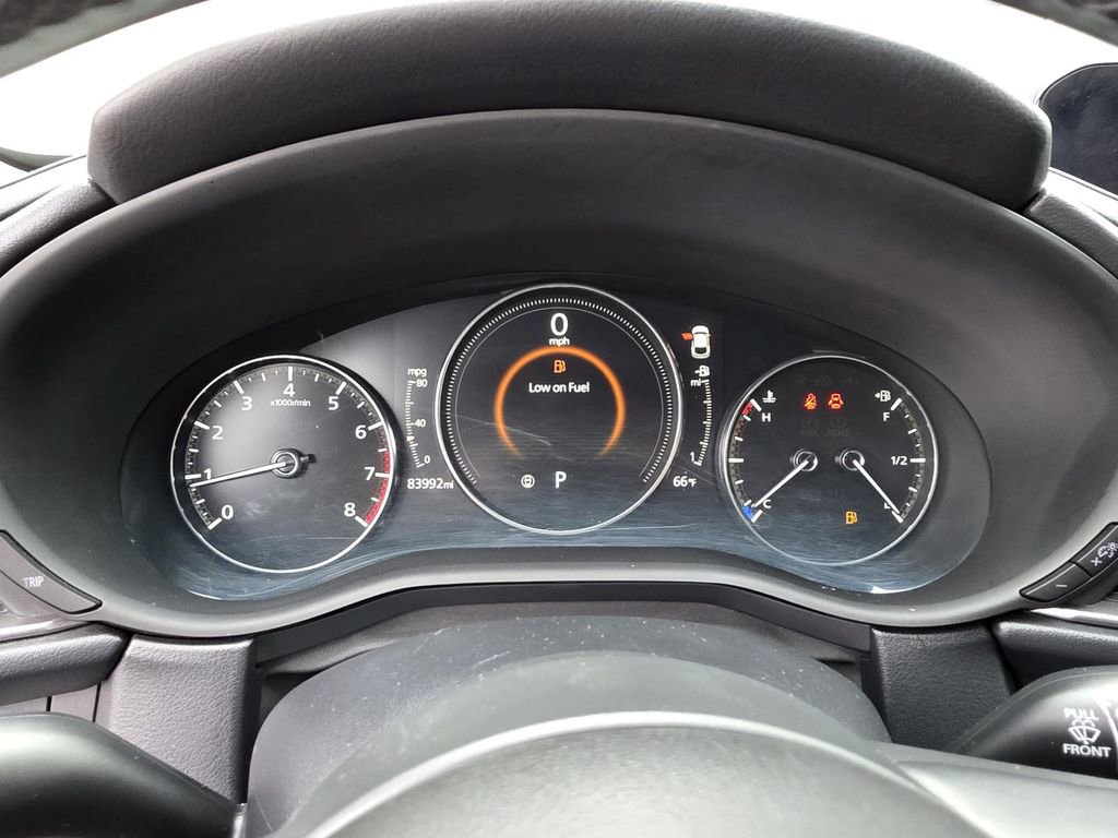 Used 2022 MAZDA CX-30 AWD 2.5 S w/ Select Package image 14