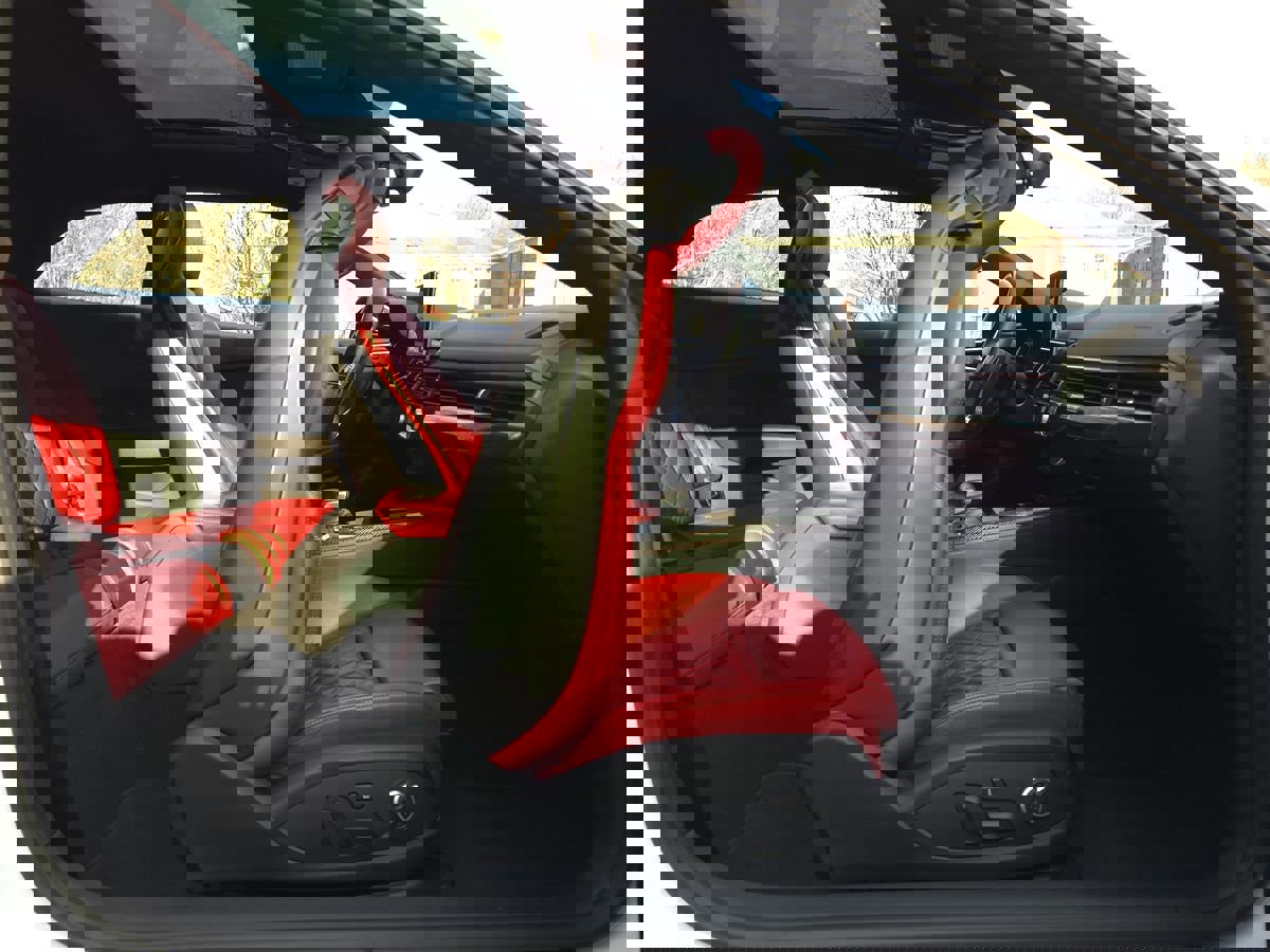 Used 2022 Audi S5 Premium Plus w/ Premium Plus image 18