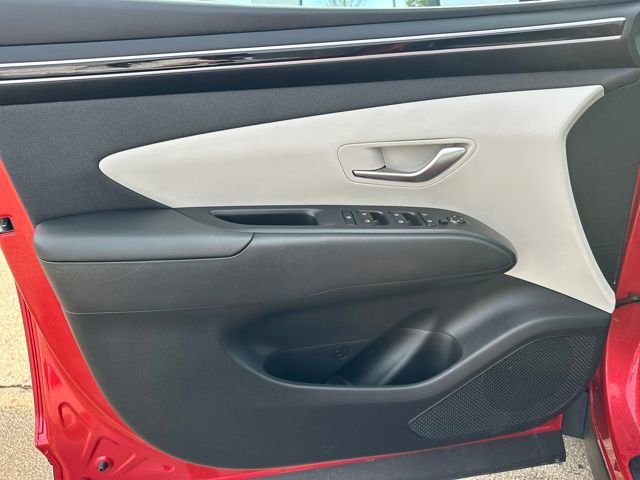 Certified 2023 Hyundai Tucson SEL w/ Convenience Package image 13