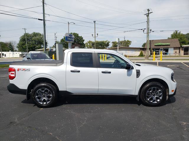 Used 2026 Ford Maverick XLT w/ XLT Luxury Package AWD/4WD image 2
