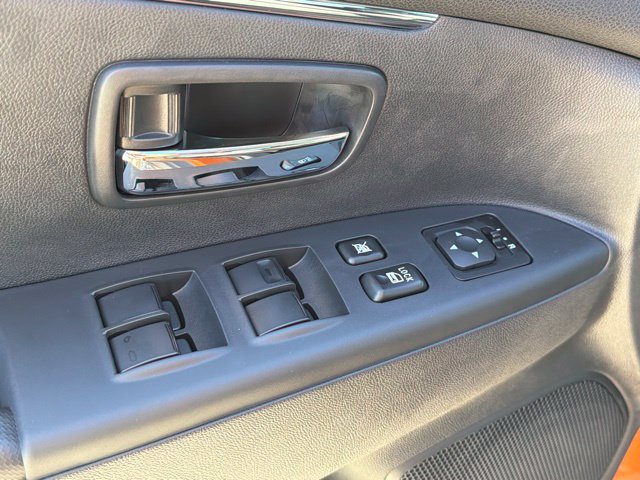 New 2027 Mitsubishi Outlander Sport LE FWD image 20