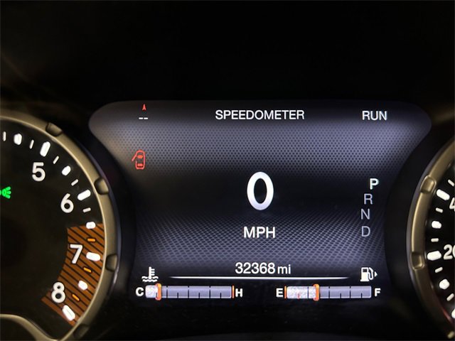 Used 2020 Jeep Renegade Altitude image 25