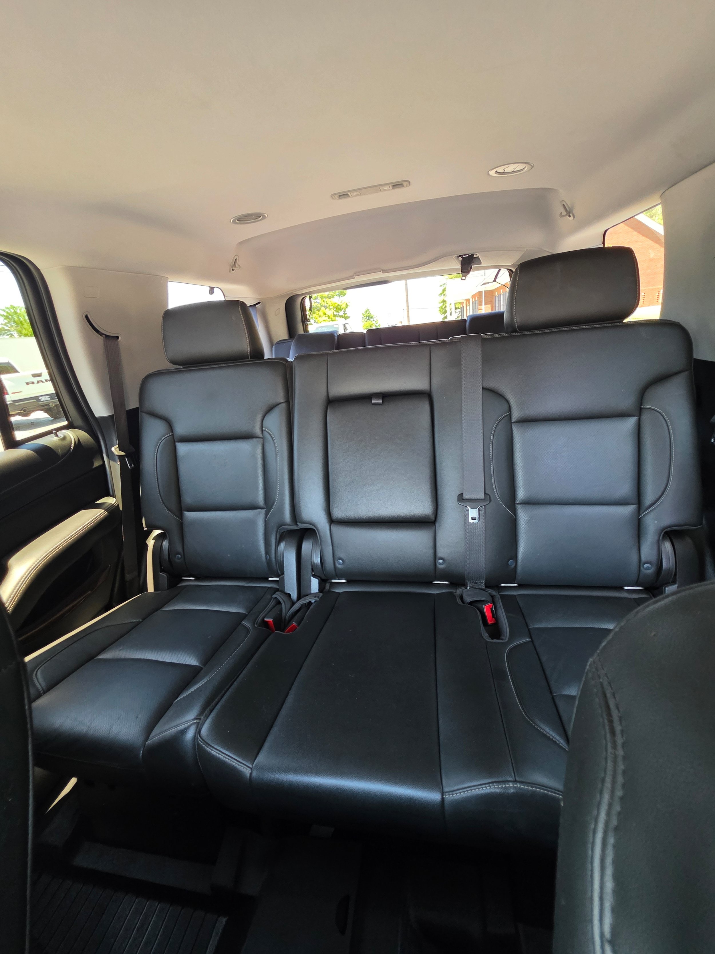 Used 2018 GMC Yukon SLT RWD image 18