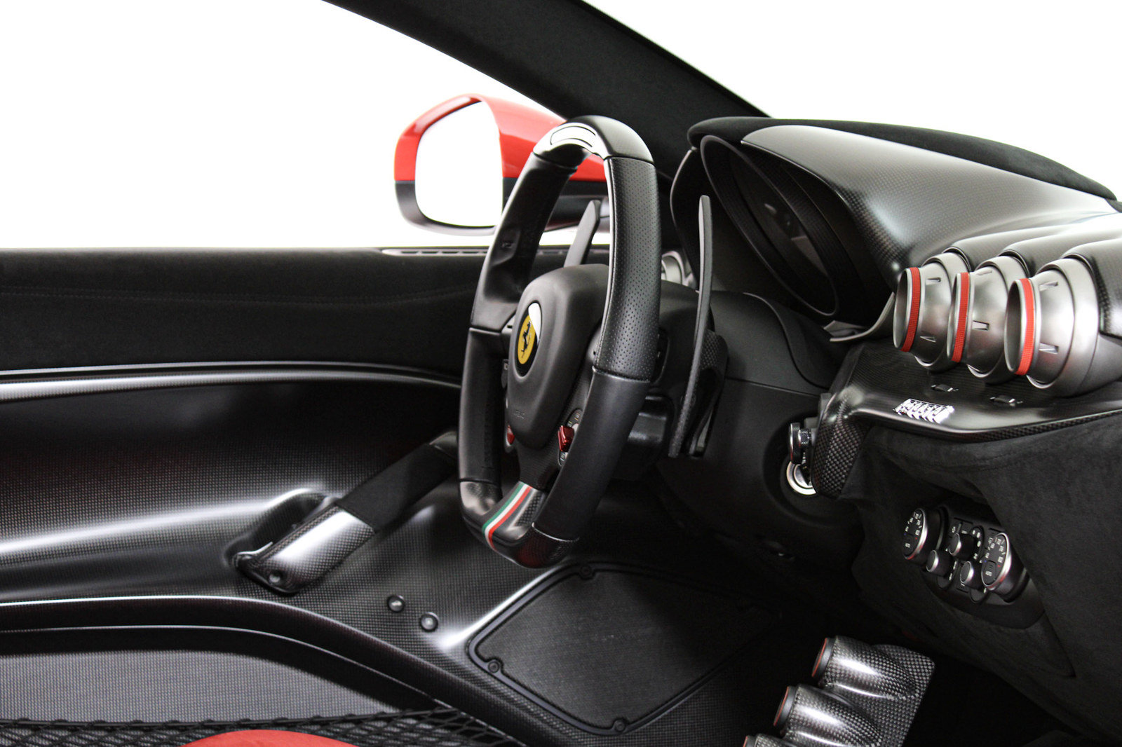 Used 2017 Ferrari F12tdf RWD image 26