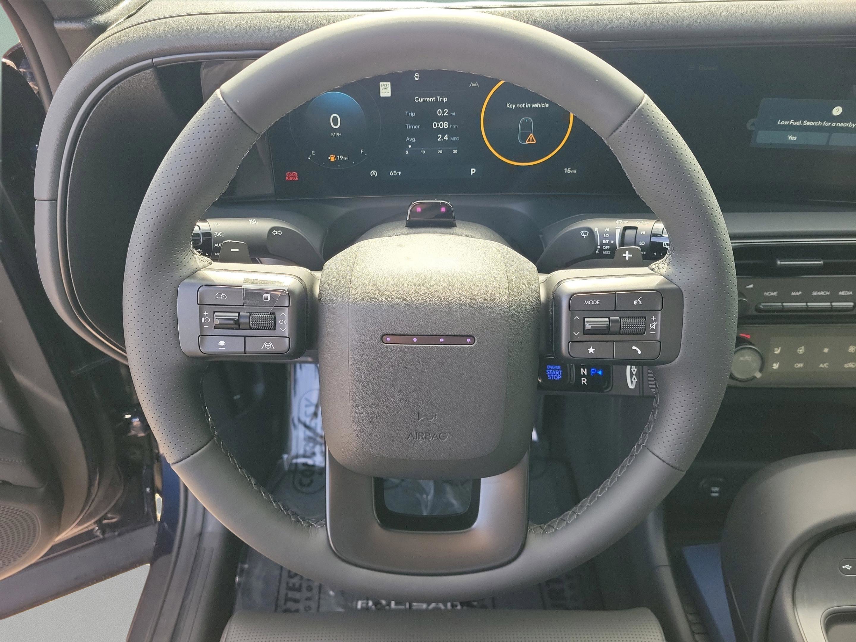 New 2026 Hyundai Palisade XRT Pro image 27