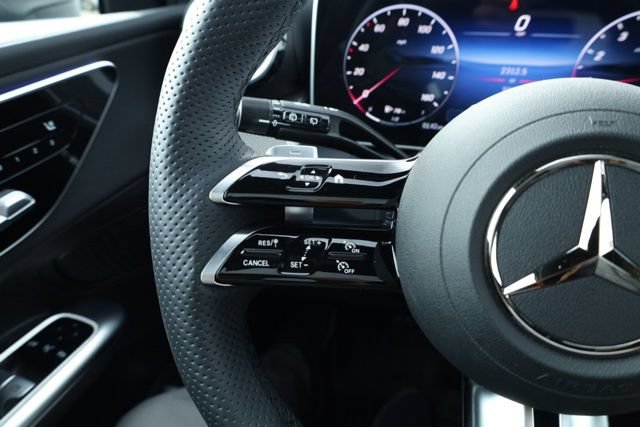 Certified 2026 Mercedes-Benz GLC 300 image 14