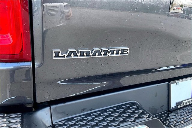 Used 2025 RAM 1500 Laramie image 23