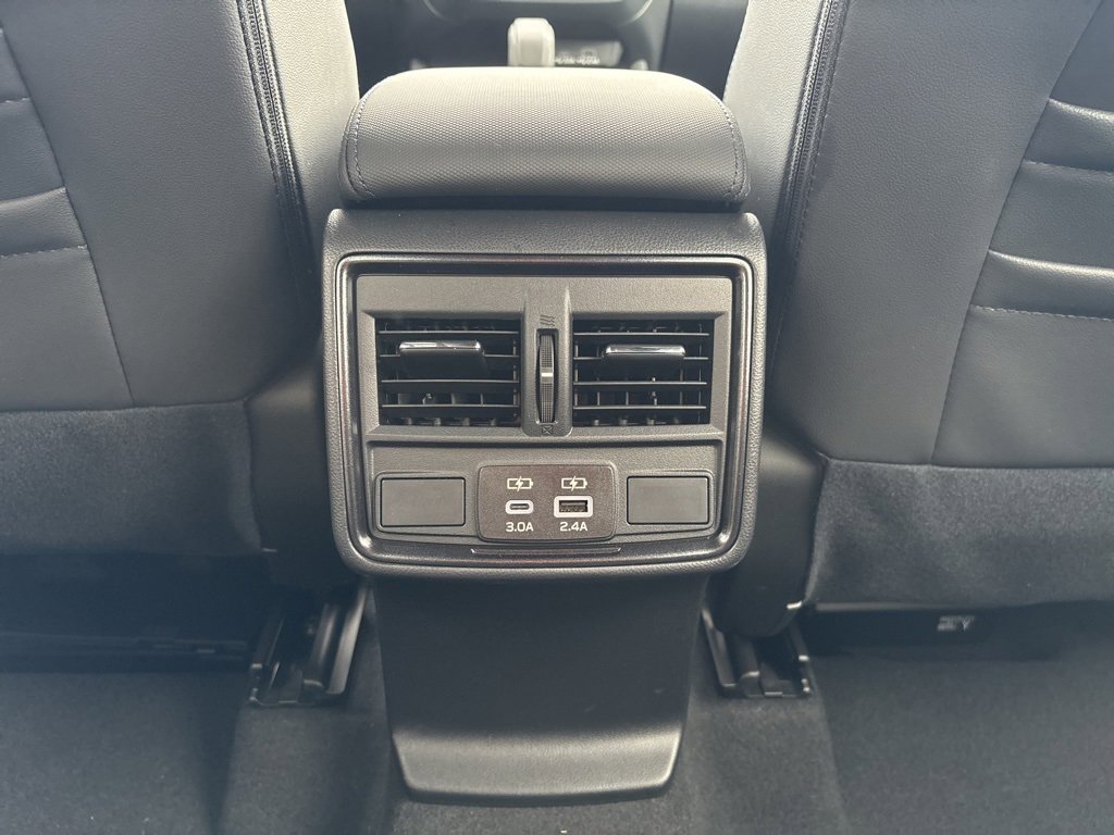 New 2025 Subaru Forester Limited image 27