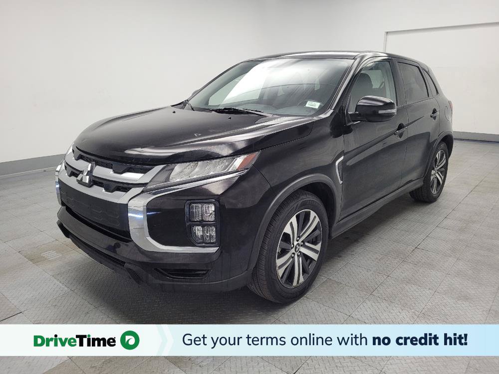 Used 2023 Mitsubishi Outlander Sport SE AWD/4WD image 1