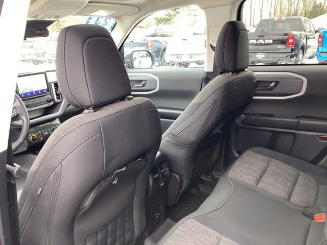 Used 2023 Ford Bronco Sport Big Bend w/ Convenience Package image 20