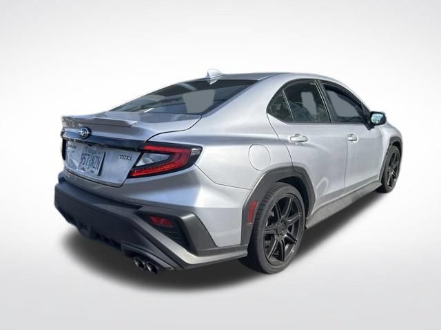 Used 2023 Subaru WRX Premium AWD/4WD image 6