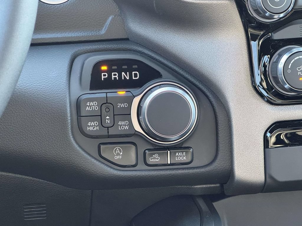 New 2026 RAM 1500 Big Horn w/ Back Country Package AWD/4WD image 21