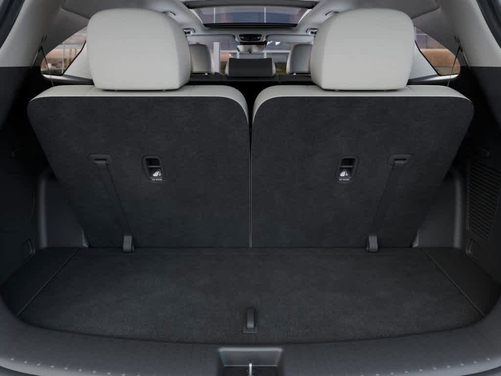 New 2026 Kia Sorento S w/ S Panoramic Sunroof Package image 20