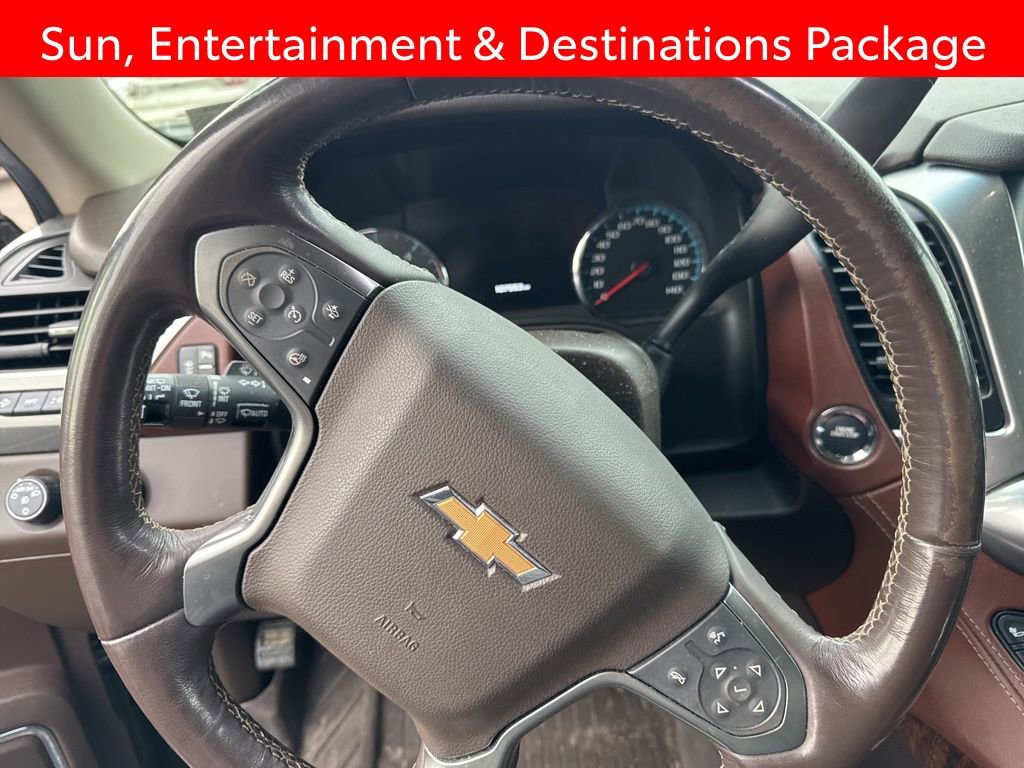 Used 2018 Chevrolet Suburban Premier image 6