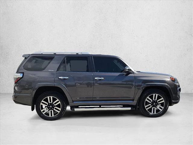Used 2014 Toyota 4Runner Limited image 4
