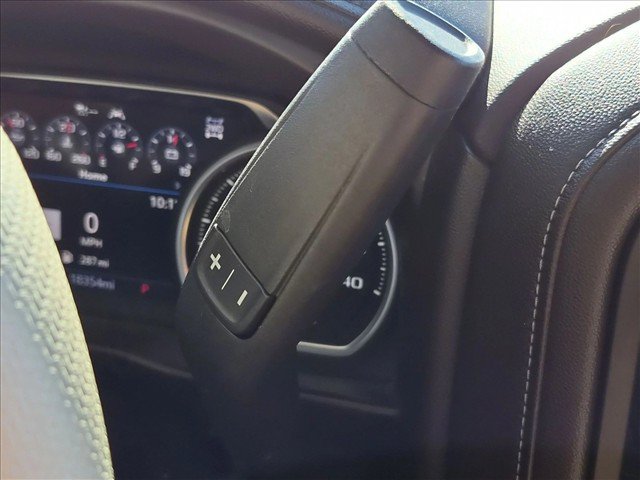 Used 2021 Chevrolet Silverado 1500 LTZ w/ LTZ Premium Package AWD/4WD image 14