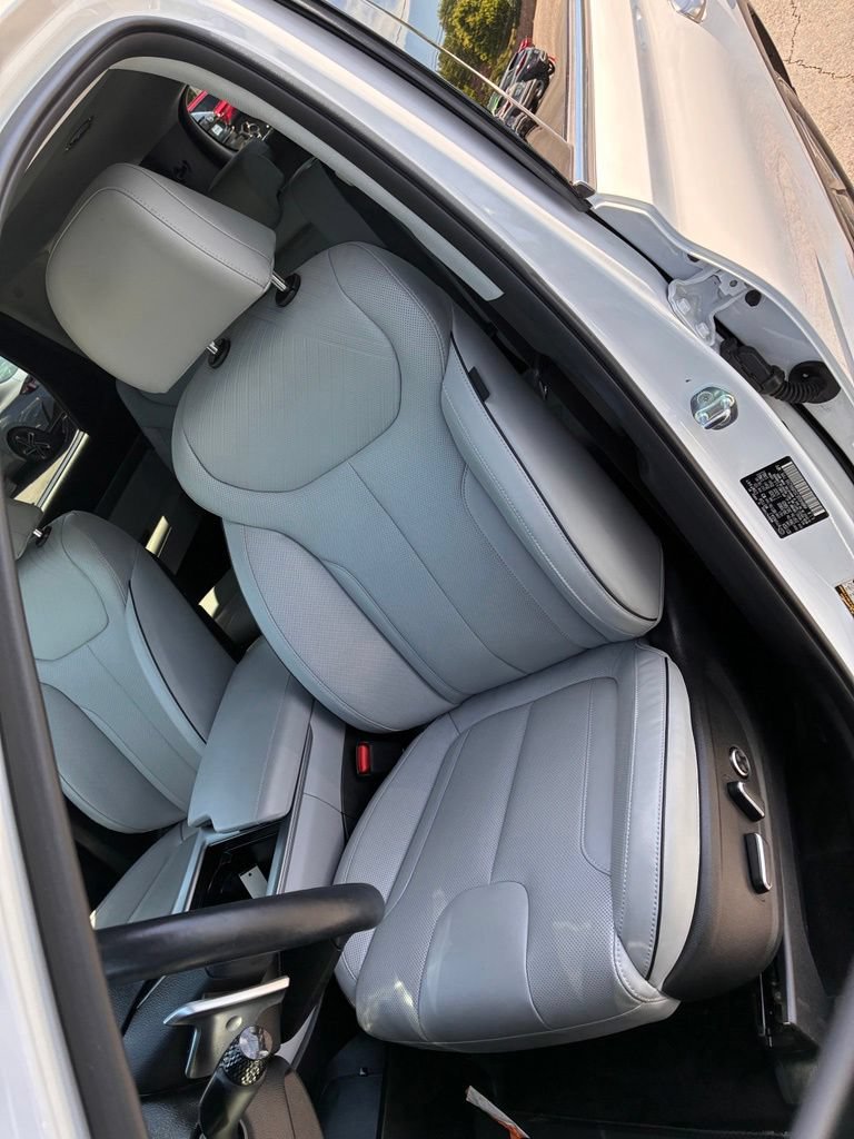 Used 2025 Hyundai Palisade SEL AWD/4WD image 22