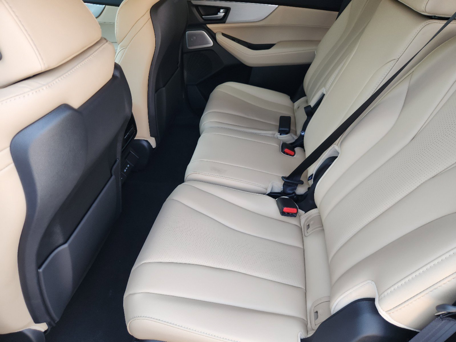 New 2025 Acura MDX FWD w/ Technology Package image 22