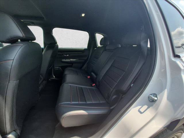 Used 2025 Honda CR-V Sport-L image 19
