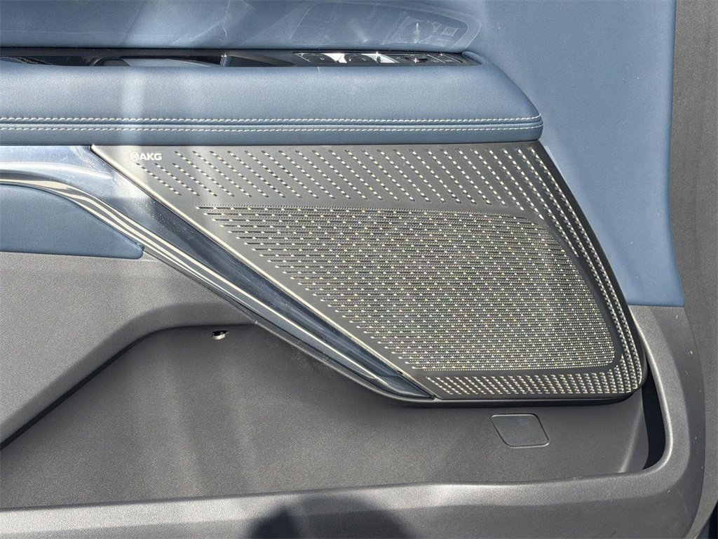 New 2026 Cadillac Escalade IQ Sport 2 image 21