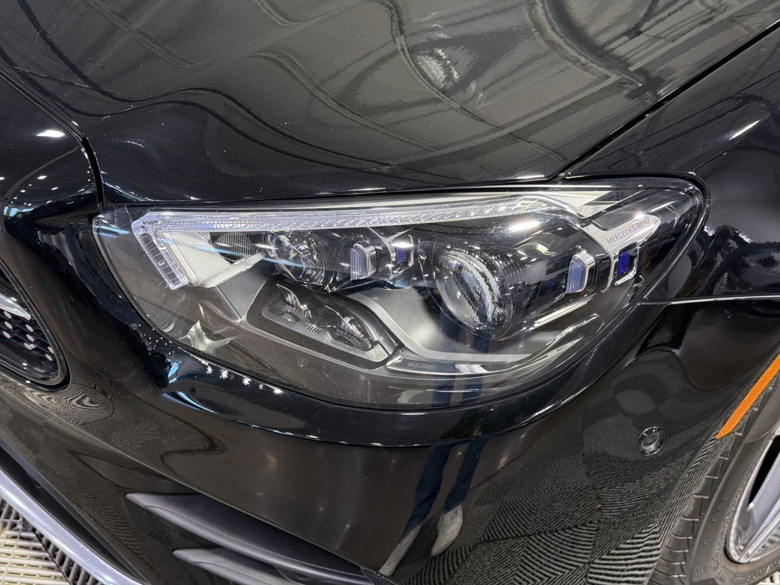 Used 2023 Mercedes-Benz E 350 4MATIC Sedan w/ Premium Package image 13
