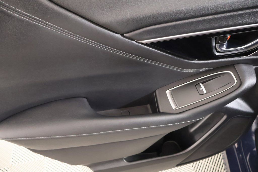 Used 2024 Subaru Legacy Limited image 17