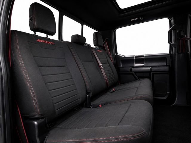Used 2018 Ford F150 XLT w/ Equipment Group 302A Luxury AWD/4WD image 28