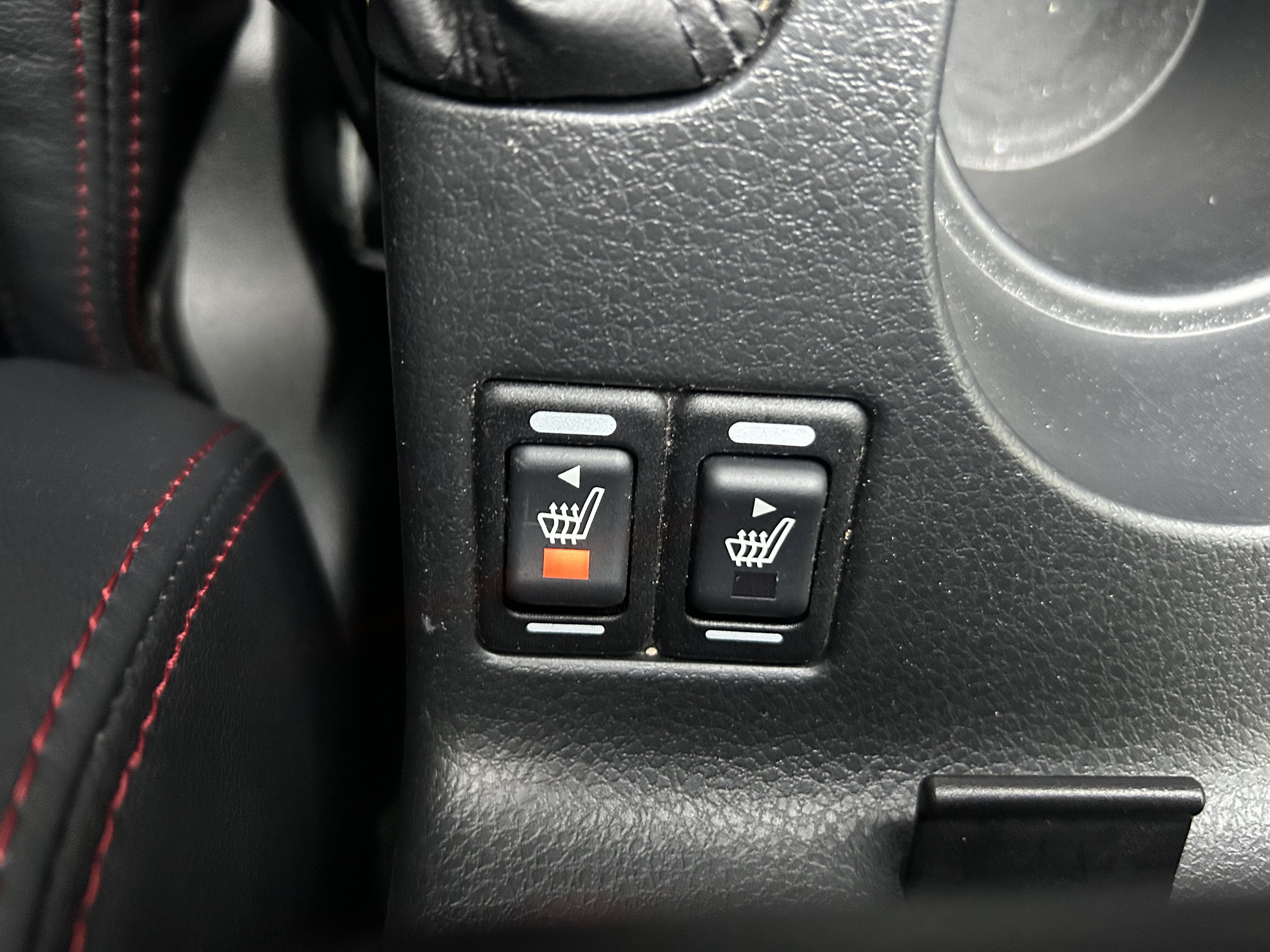 Used 2020 Subaru WRX Limited w/ Popular Package #3 (IZT) image 27