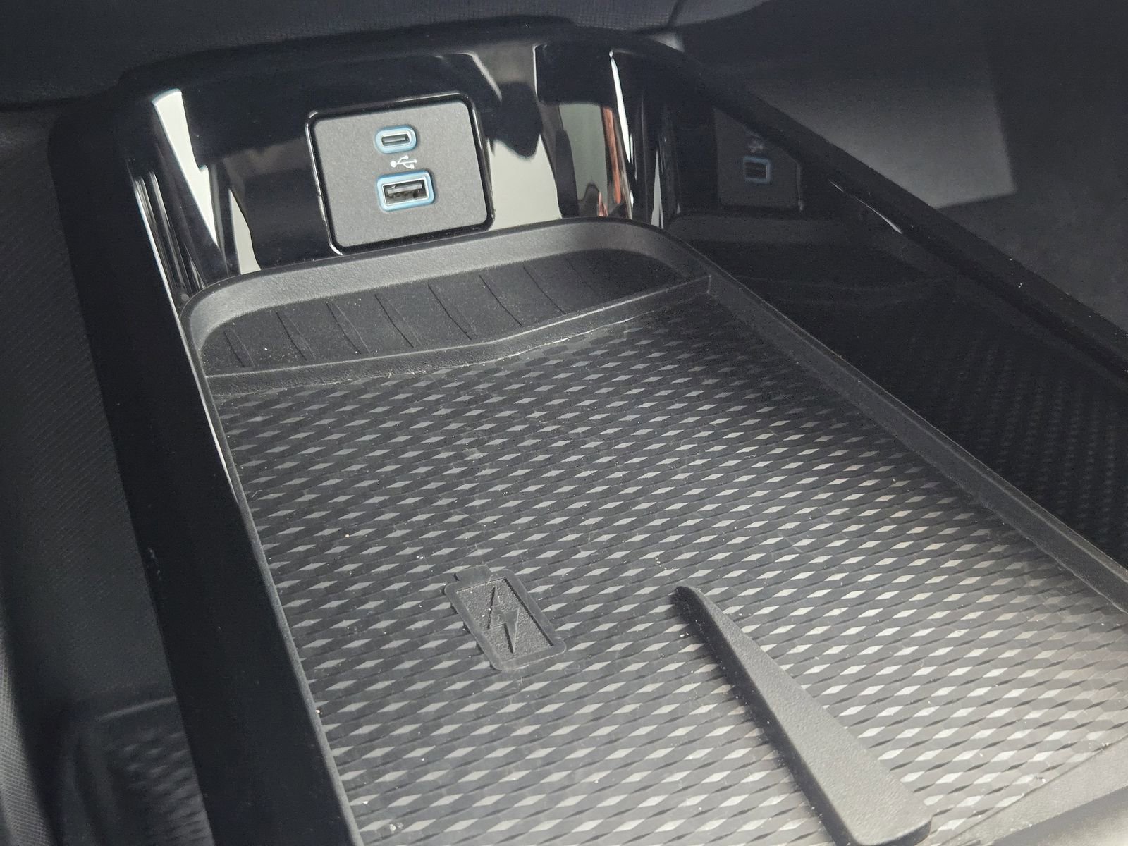 New 2024 Ford Mustang Mach-E Premium image 21