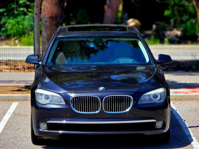 Used 2012 BMW ALPINA B7 image 2