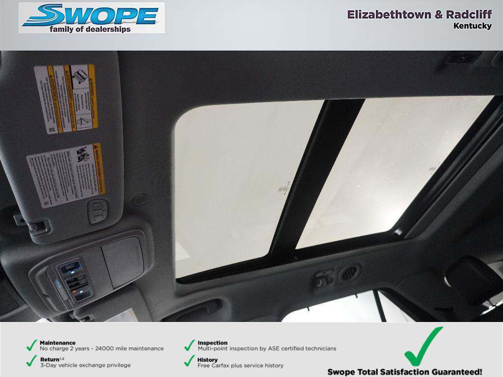 Used 2023 Ford Explorer Limited w/ Limited Technology Package AWD/4WD image 26