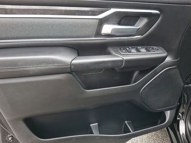 Used 2022 RAM 1500 Big Horn image 12