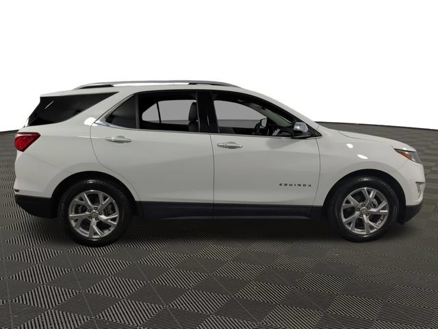 Used 2019 Chevrolet Equinox Premier FWD image 10