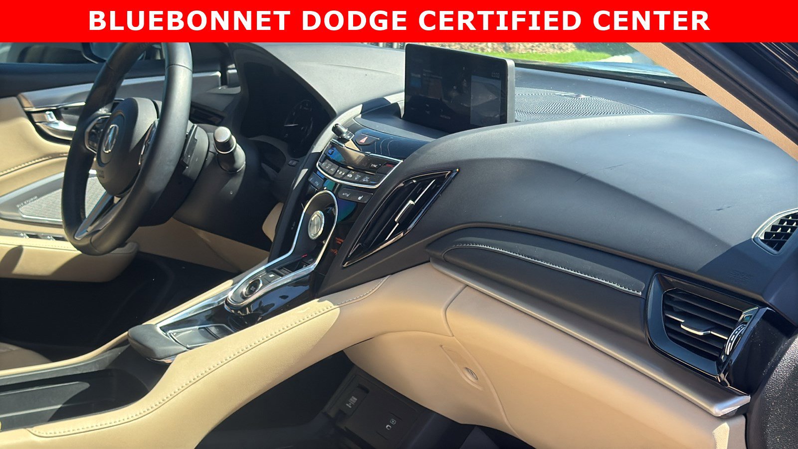 Used 2023 Acura RDX FWD w/ Technology Package image 29