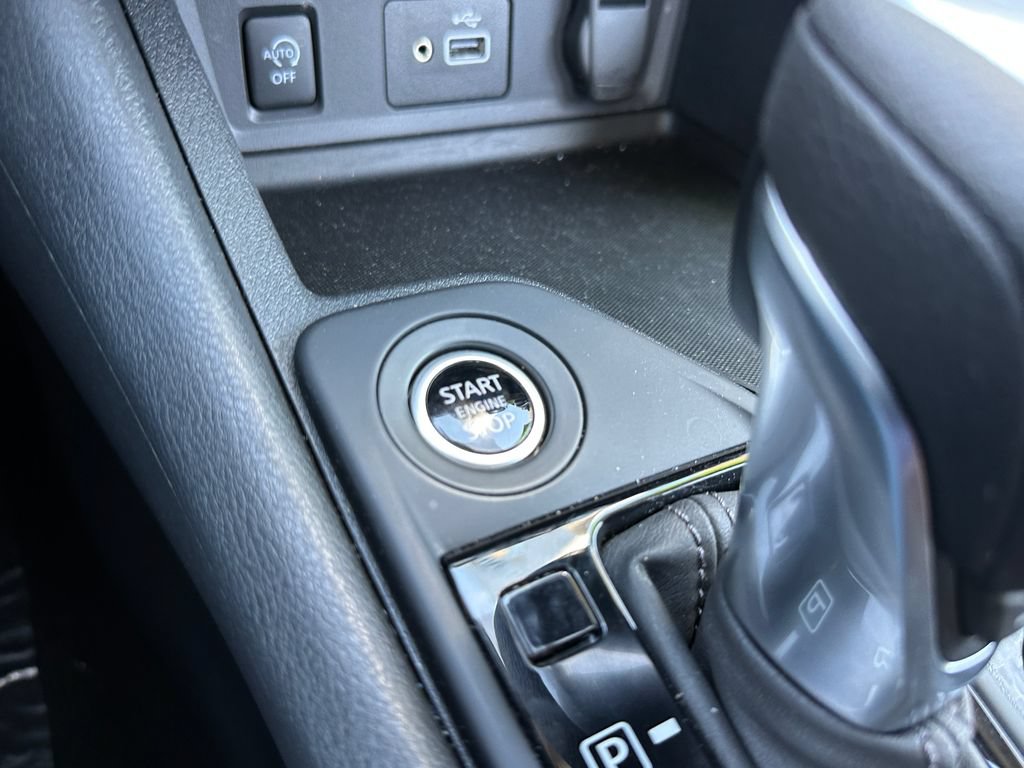 Used 2025 Nissan Sentra S FWD image 31