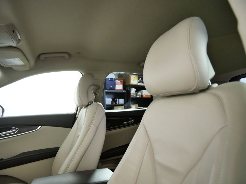 Certified 2019 Lincoln Nautilus Select image 19