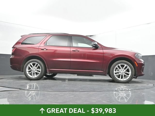 Used 2025 Dodge Durango R/T AWD/4WD image 26
